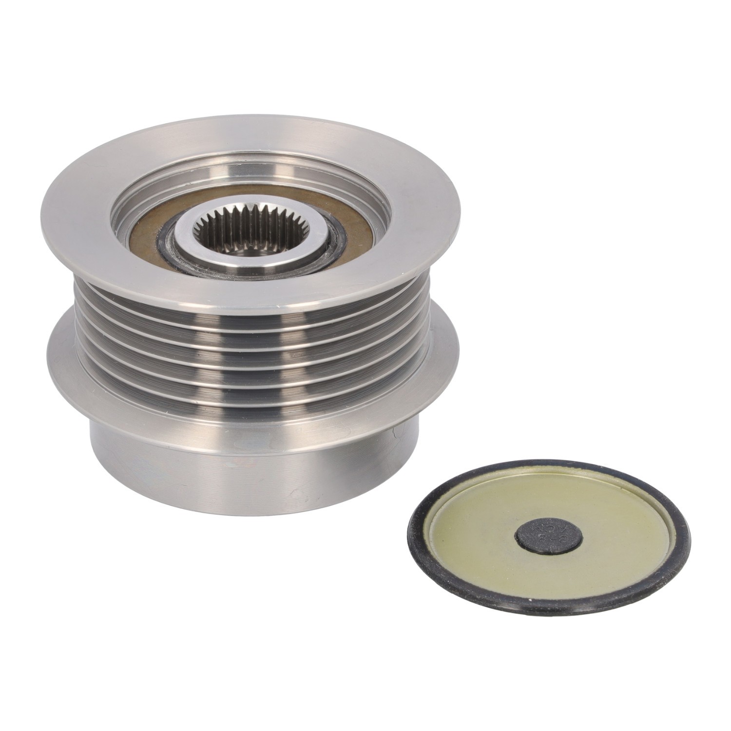 FEBI BILSTEIN Alternator Freewheel Clutch Article number: 186030 cheaply