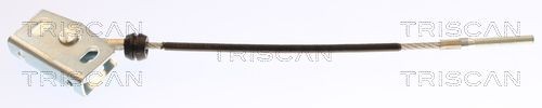 TRISCAN Hand brake cable Article number: 8140 141176 cheaply