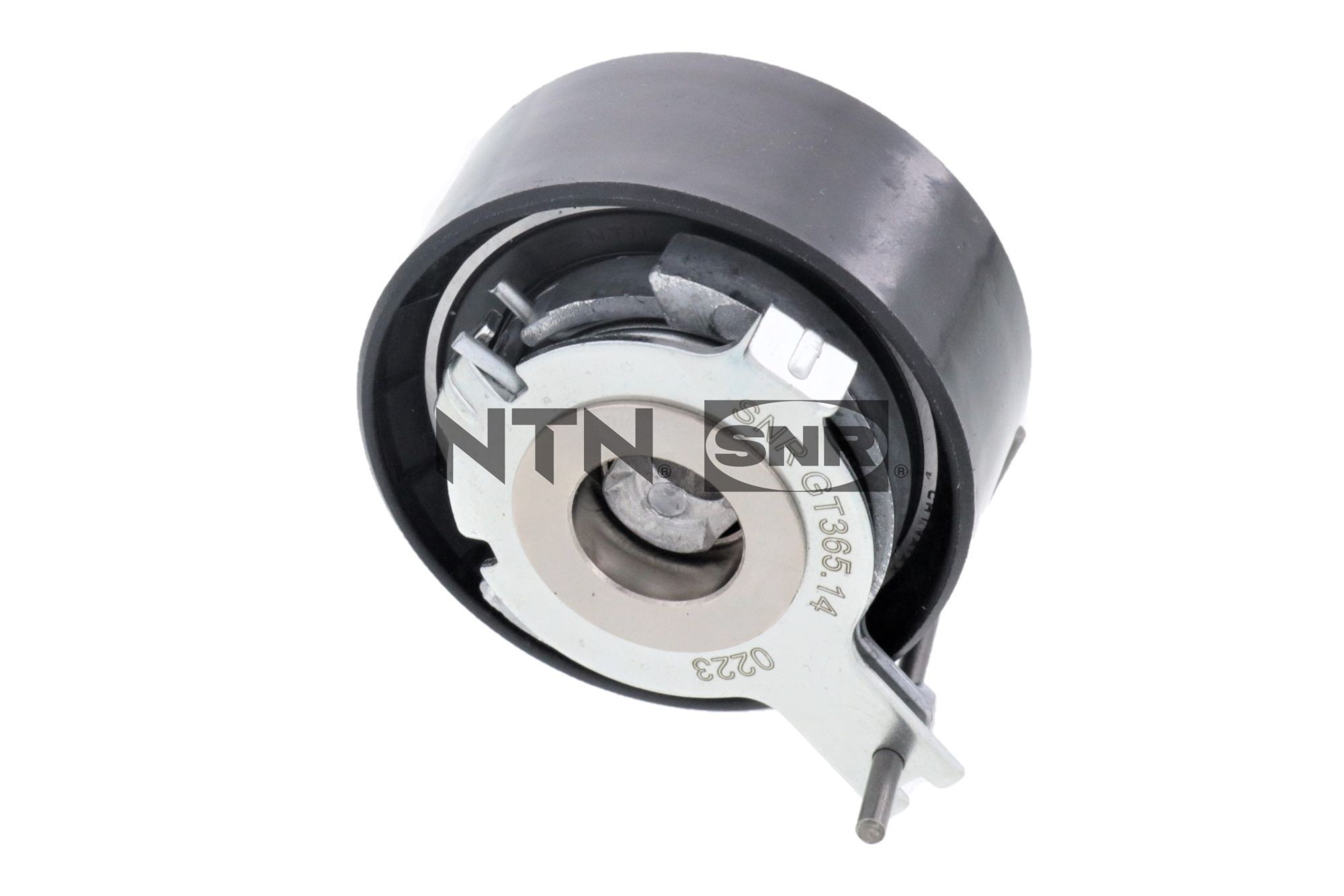 SNR Timing belt tensioner pulley Article number: GT365.14 cheaply