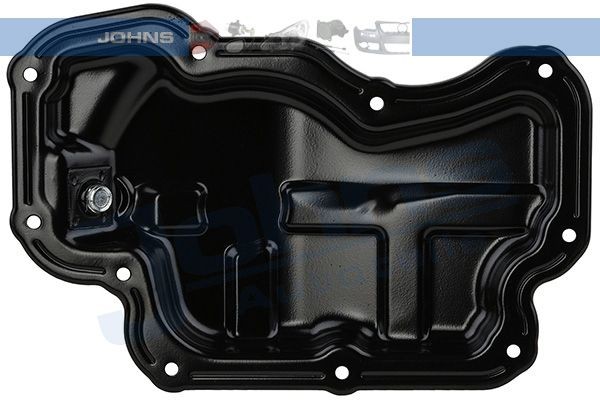 JOHNS Oil sump Article number: 60 10 08-1 cheaply