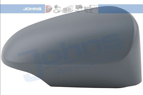 JOHNS Cover, outside mirror Article number: 81 57 38-91 cheaply