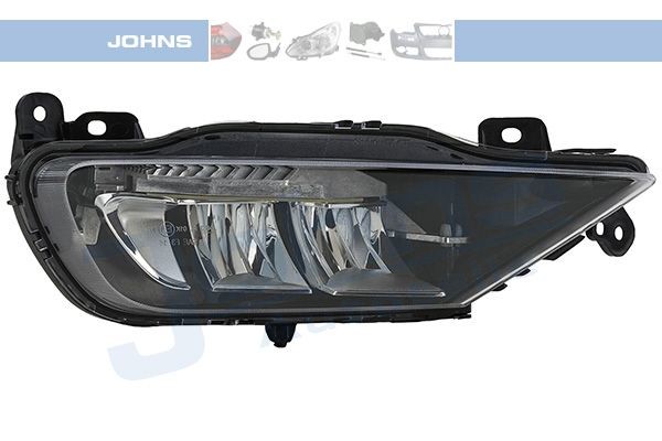 JOHNS Miglas lukturis raksta numurs: 90 76 30 lēti