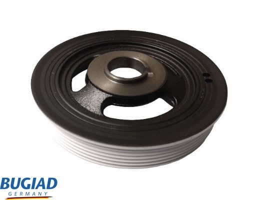 BUGIAD Crankshaft pulley Article number: BCP16703 cheaply