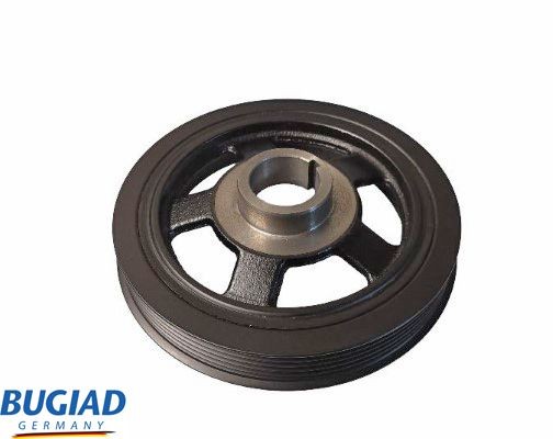 BUGIAD Crankshaft pulley Article number: BCP16721 cheaply