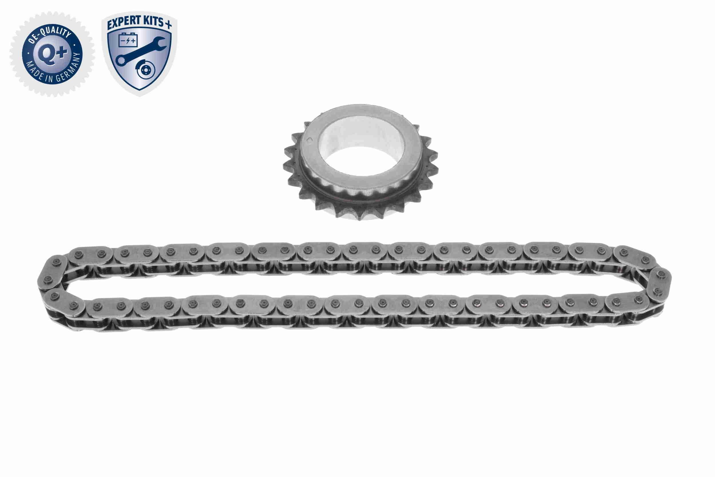 VAICO V22-0861 Chain Set, oil pump drive C4 1.2 VTi / PureTech 75 PS Petrol