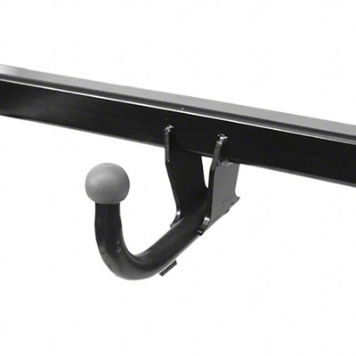 RAMEDER Pedestal, trailer hitch Article number: 102770 cheaply