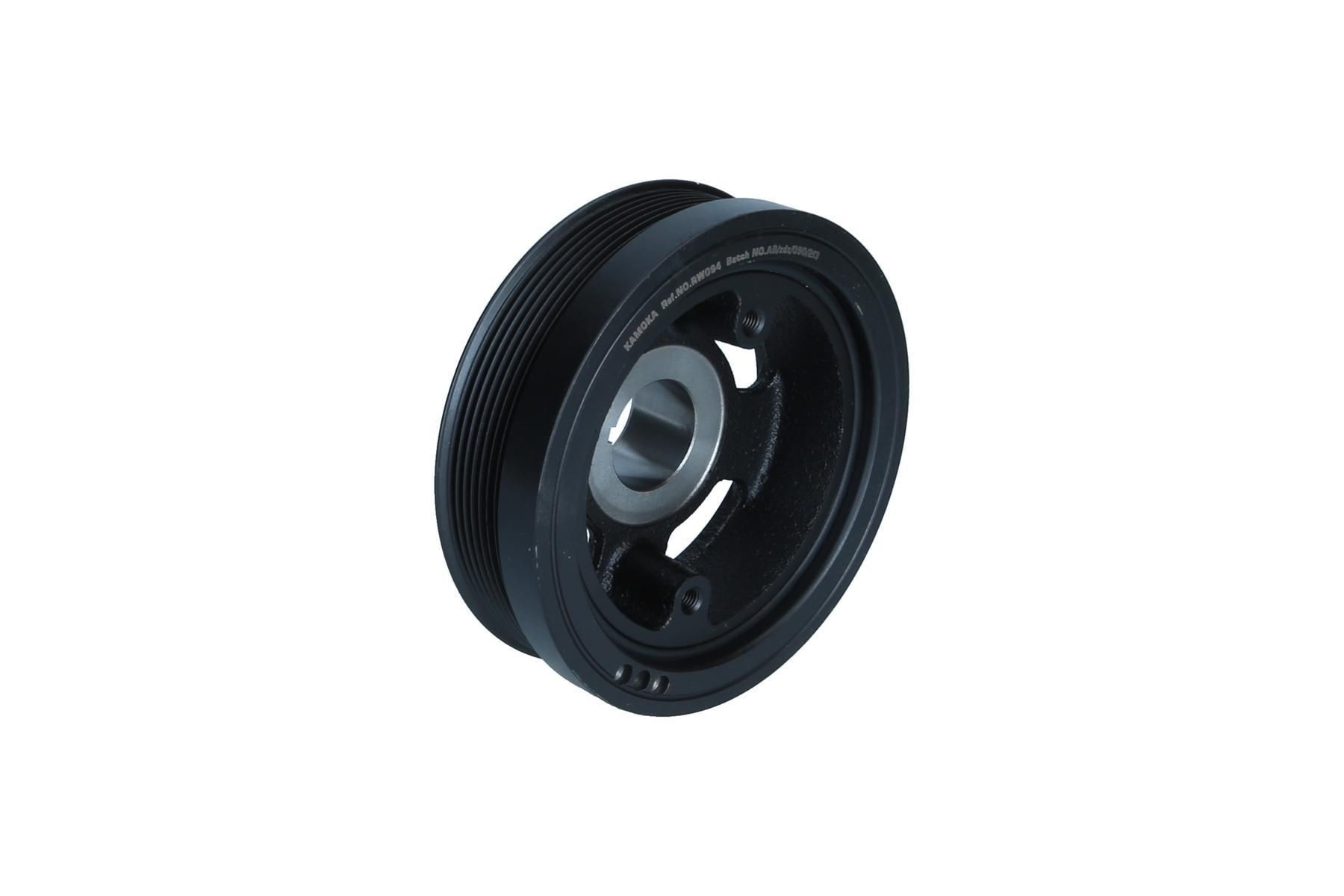KAMOKA Crankshaft pulley Article number: RW094 cheaply