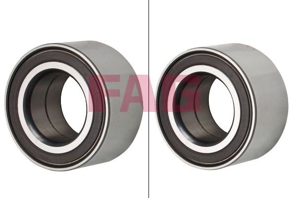 FAG Wheel bearing Article number: 801663AA cheaply