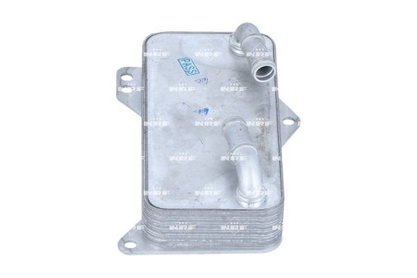 NRF Automatic transmission oil cooler Article number: 310063 cheaply
