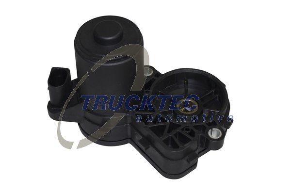 TRUCKTEC AUTOMOTIVE 02.35.687 Control Element, parking brake caliper C-Class C 160 (205.275) 129 PS Petrol 2023