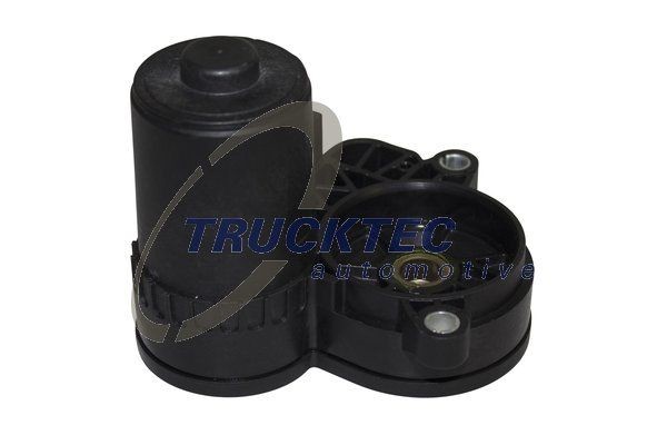 TRUCKTEC AUTOMOTIVE 08.35.289 Control Element, parking brake caliper i3 Range Extender 170 PS Petrol/Electro