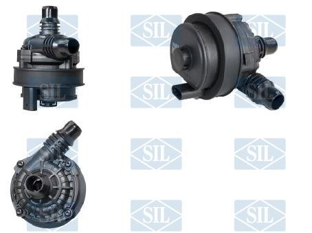 Saleri SIL Auxiliary water pump Article number: PE1858 cheaply
