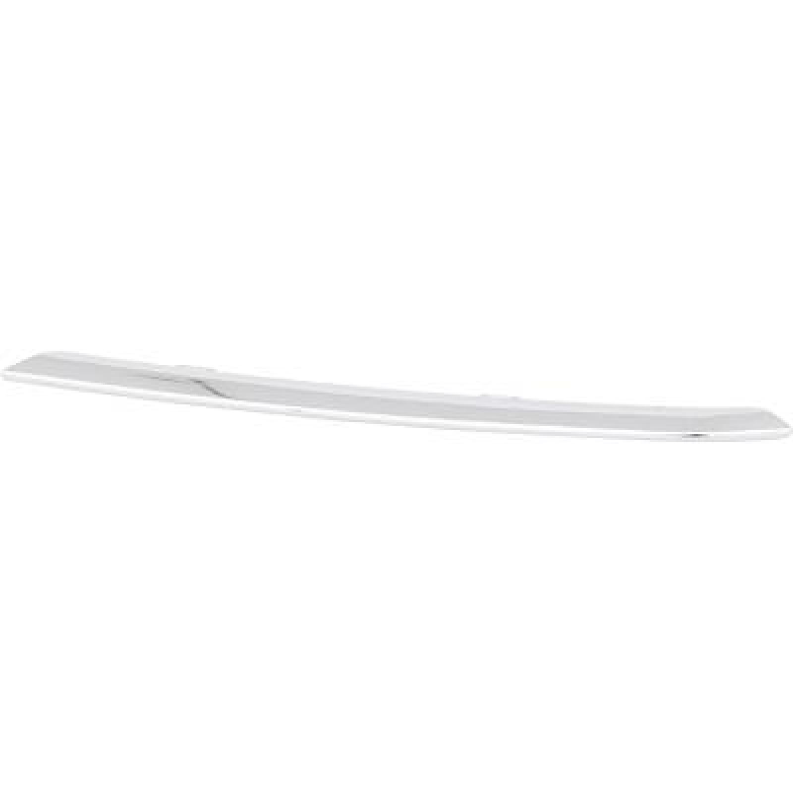 DIEDERICHS 1816033 Trim / Protective Strip, radiator grille CORSA 1.5 (68) 102 PS Diesel