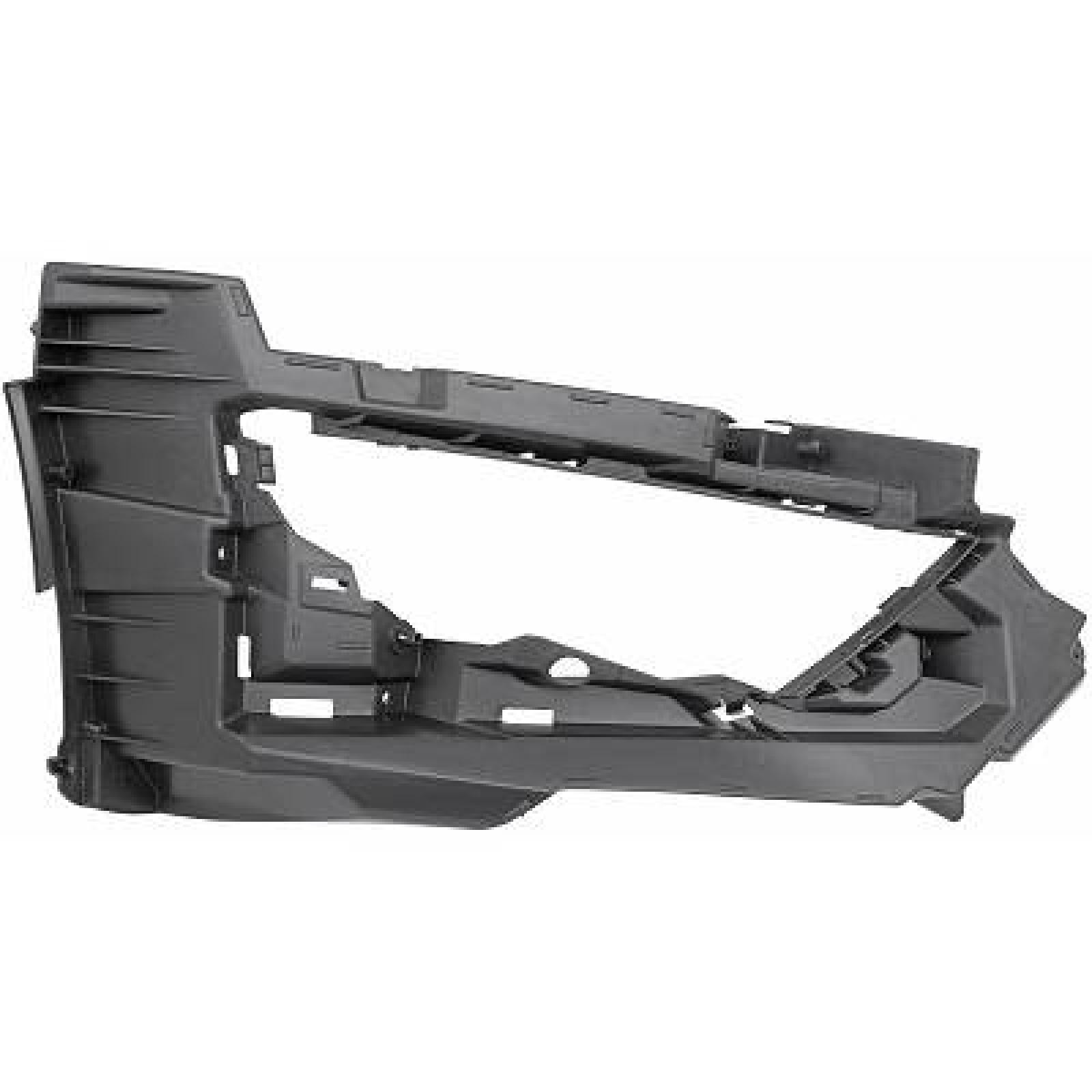 DIEDERICHS 7433232 Holder, fog light LEON 1.4 TSI 122 PS Petrol 2020