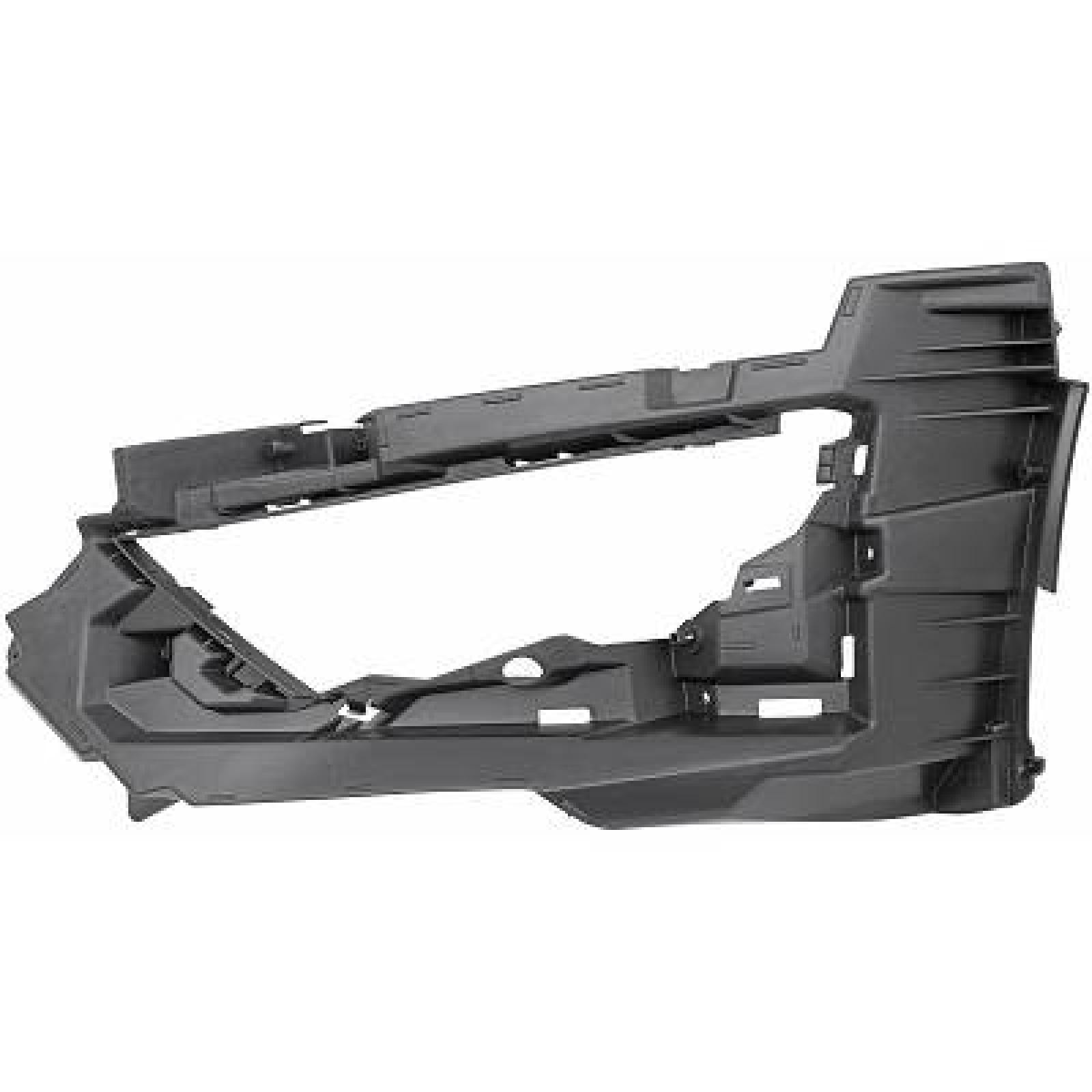 DIEDERICHS 7433233 Holder, fog light LEON 1.4 TSI 122 PS Petrol 2020