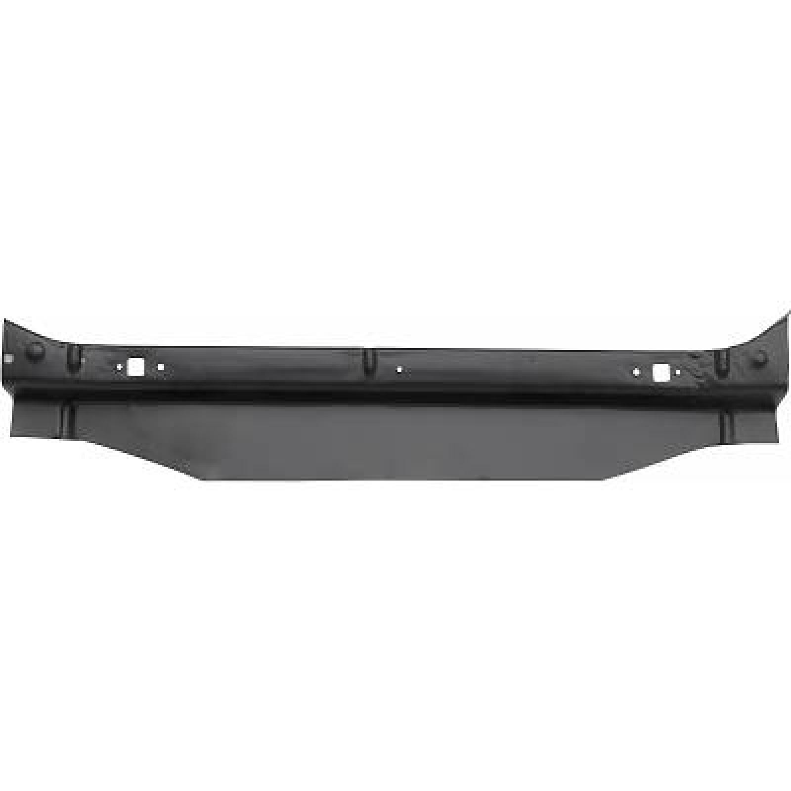DIEDERICHS 9892055 Rear Panel JIMNY 1.5 DDiS 4x4 86 PS Diesel
