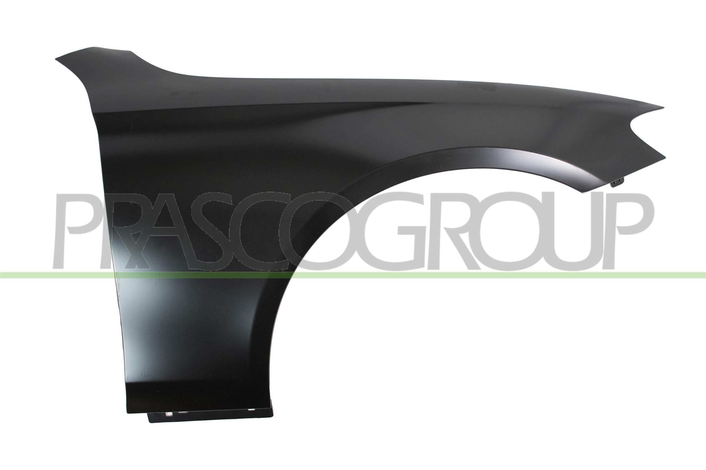 PRASCO Wing fender Article number: ME0473033 cheaply