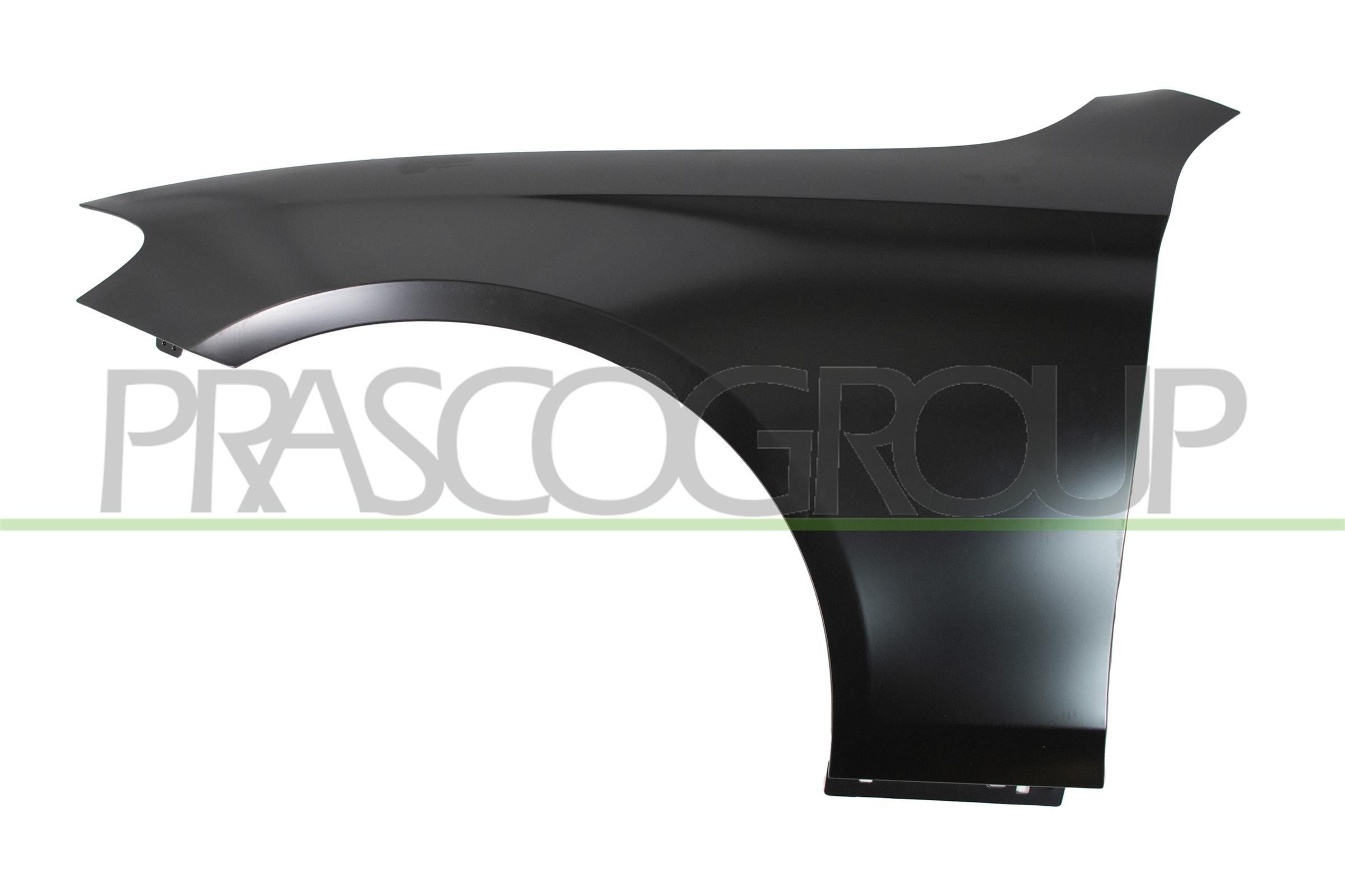 PRASCO Wing fender Article number: ME0473034 cheaply