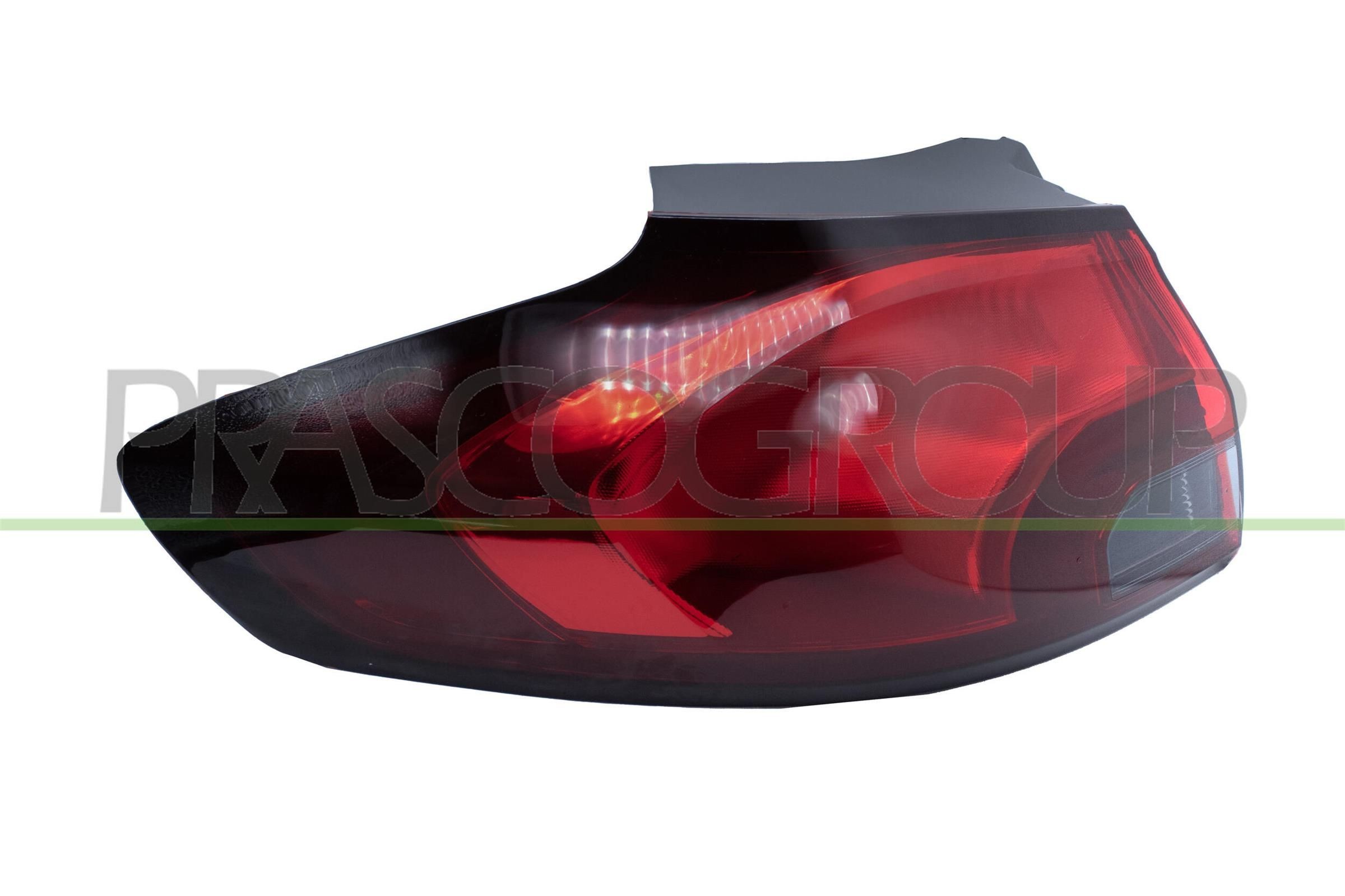PRASCO Rear light Article number: OP7214154 cheaply