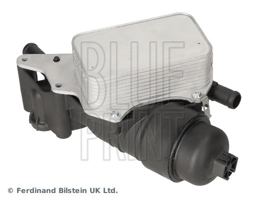 BLUE PRINT ADBP210173 Oil filter housing VIVARO 1.6 CDTI (03) 146 PS Diesel