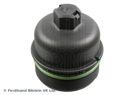 BLUE PRINT ADBP990034 Cover, oil filter housing DS4 1.6 BlueHDi 100 99 PS Diesel 2018