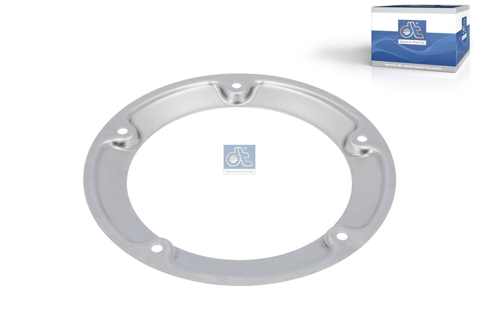 DT Spare Parts Oliefang, differentiale Varenummer: 1.17291 billige