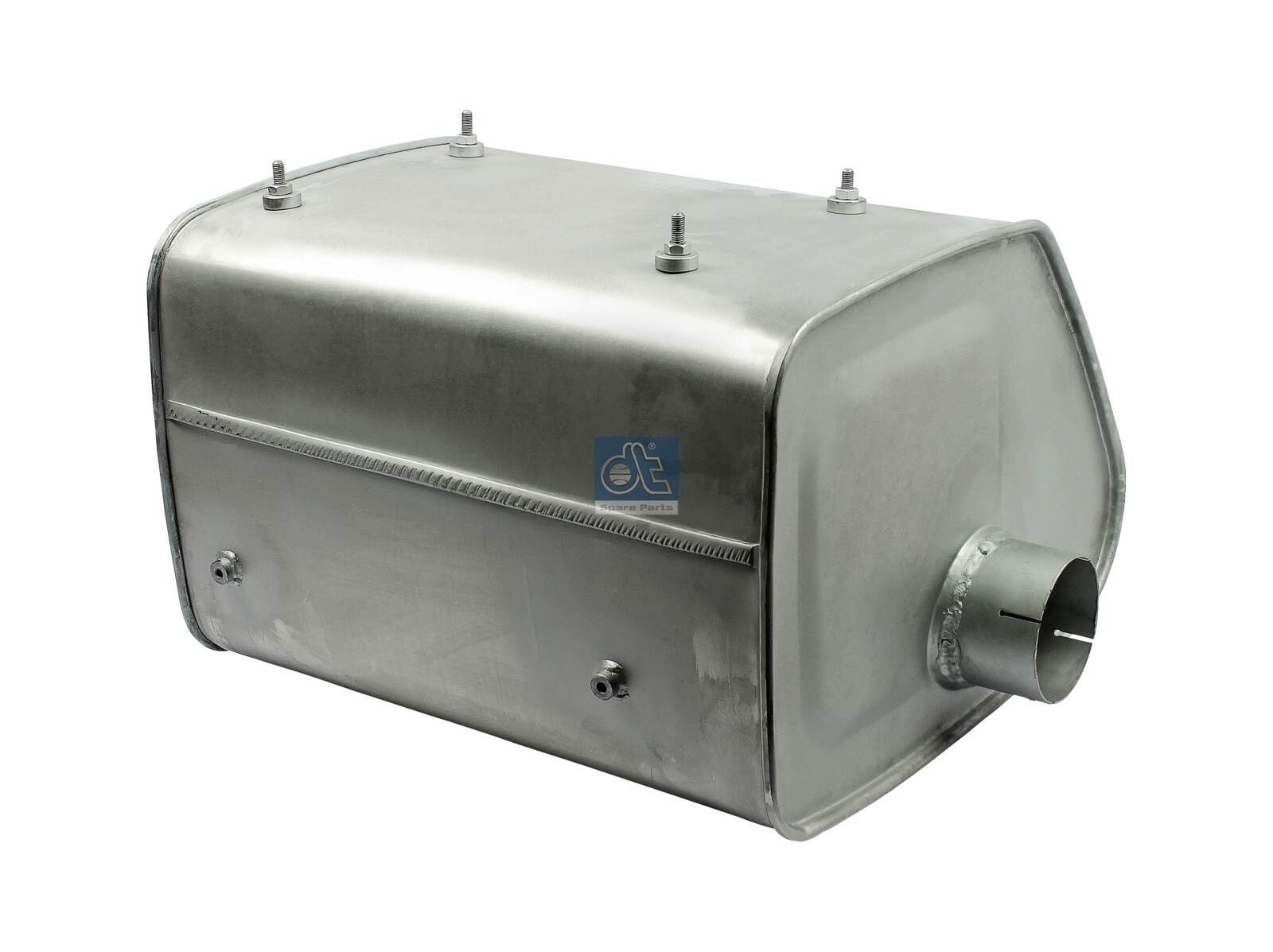 DT Spare Parts Tilt Pump, driver cab Article number: 3.84010 cheaply