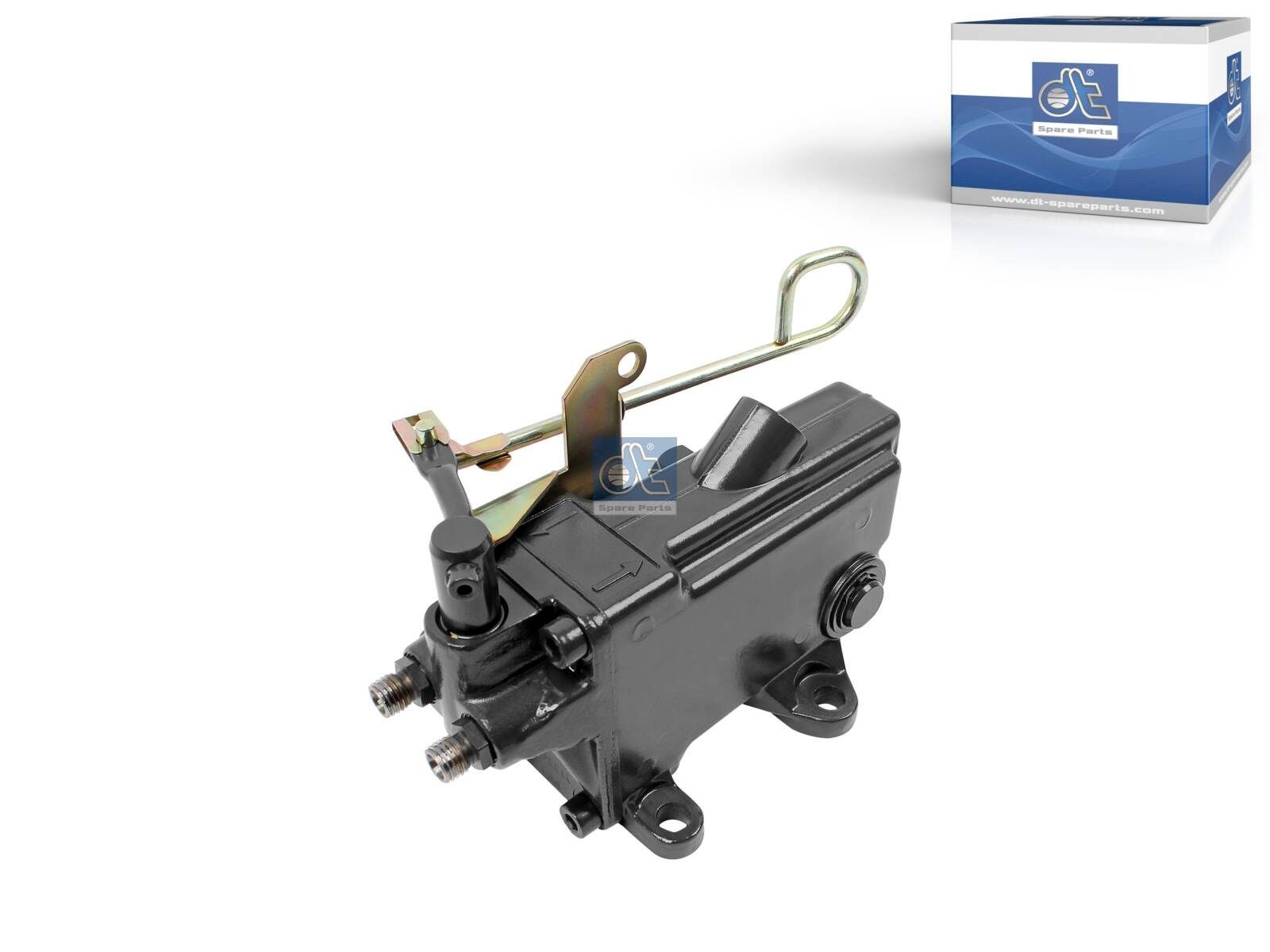 DT Spare Parts Tilt Pump, driver cab Article number: 4.65193 cheaply