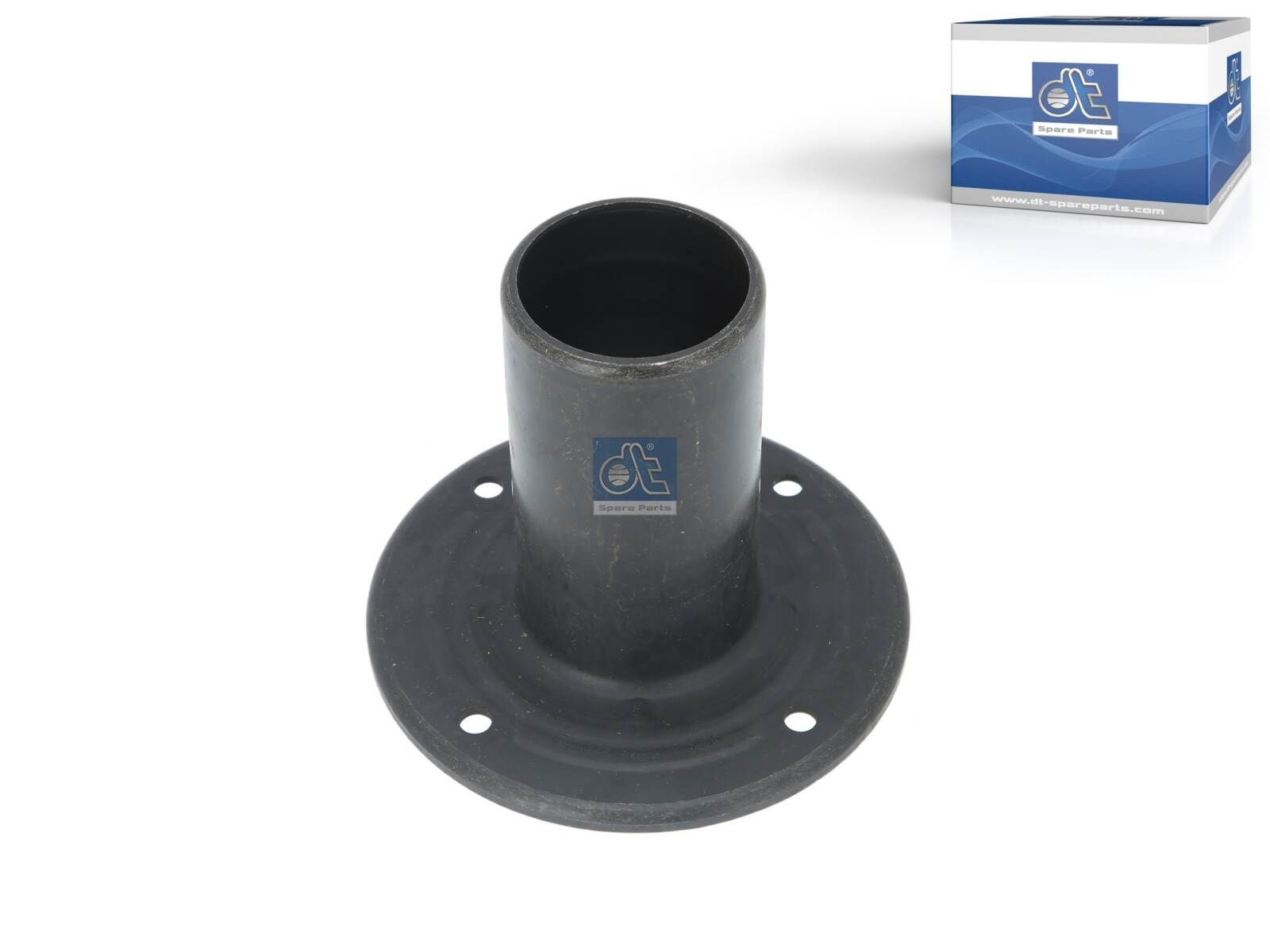 DT Spare Parts Flangedæksel, manuel gearkasse Varenummer: 7.41909 billige