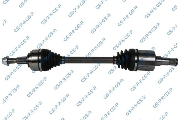 GSP Drive shaft Article number: 204581 cheaply
