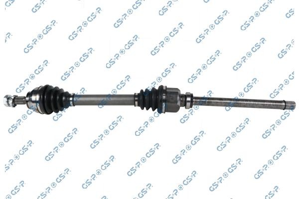 GSP Drive shaft Article number: 204640 cheaply