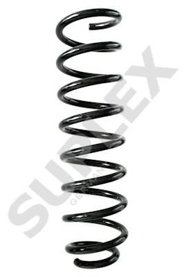 SUPLEX Coil spring Article number: 19553 cheaply