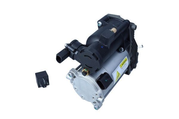 MAXGEAR 27-5026 Air suspension compressor RANGE ROVER 3.0 SCV6 4x4 380 PS Petrol 2021
