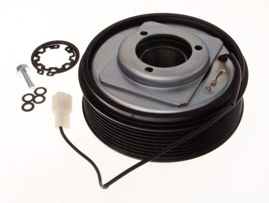 MAXGEAR AC compressor clutch Article number: AC130033 cheaply