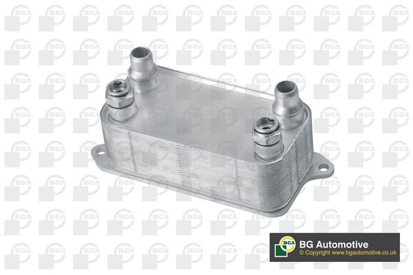 BGA Automatic transmission oil cooler Article number: CO5604 cheaply