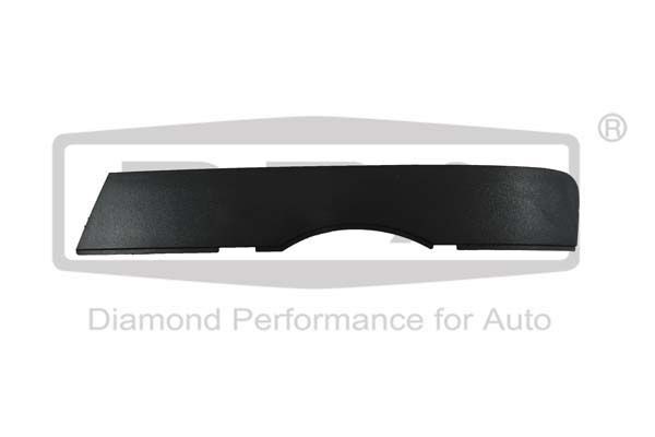 DPA Bumper moulding Article number: 88071888402 cheaply
