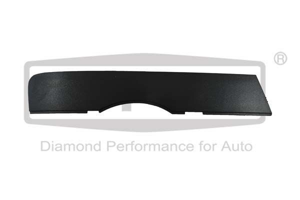 DPA Bumper moulding Article number: 88071888502 cheaply