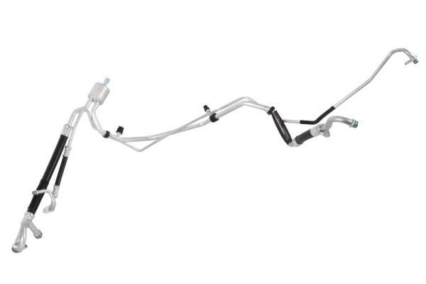 THERMOTEC High Pressure Line, air conditioning Article number: KTT160136 cheaply