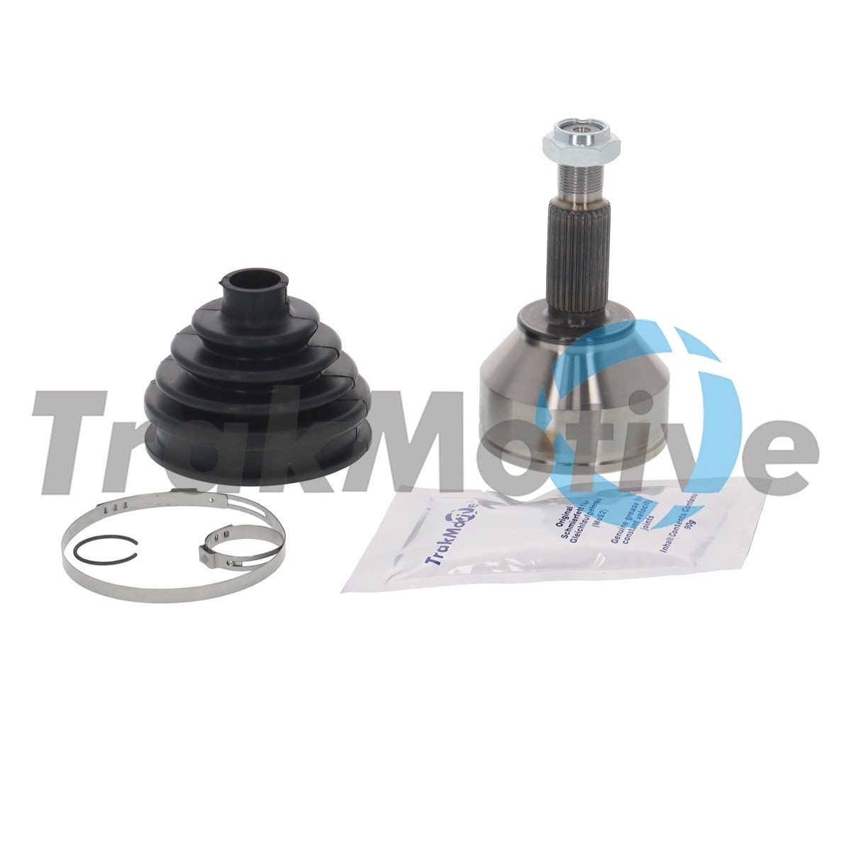 TrakMotive Joint kit, drive shaft Article number: 40-0932 cheaply