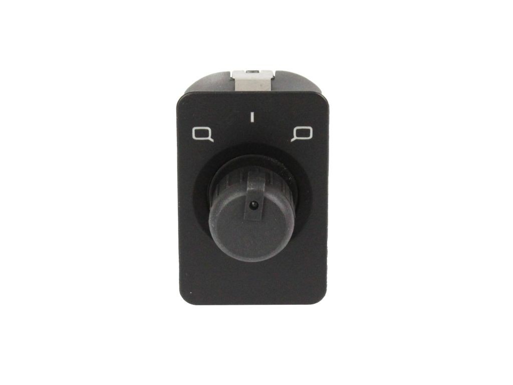 ABAKUS 135-03-012 Switch, mirror adjustment A6 2.4 quattro 156 PS Petrol 2005