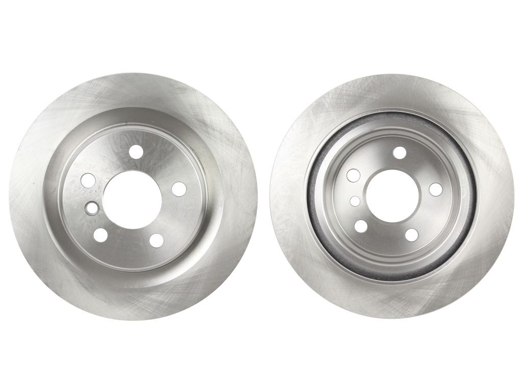 ABAKUS Brake disc Article number: 231-04-165 cheaply
