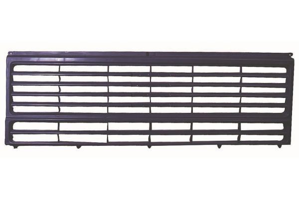 ABAKUS Radiator Grille Article number: 550-2401N cheaply