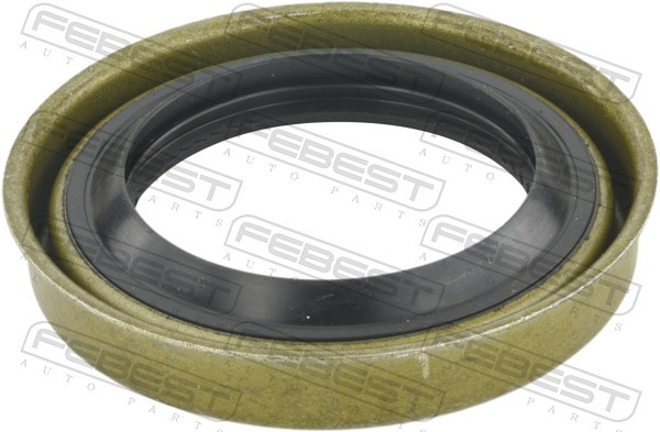 FEBEST Shaft Seal, manual transmission main shaft Article number: 95NDS-50741112C cheaply