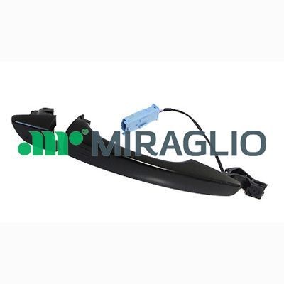 MIRAGLIO Door Handle Article number: 80/935 cheaply