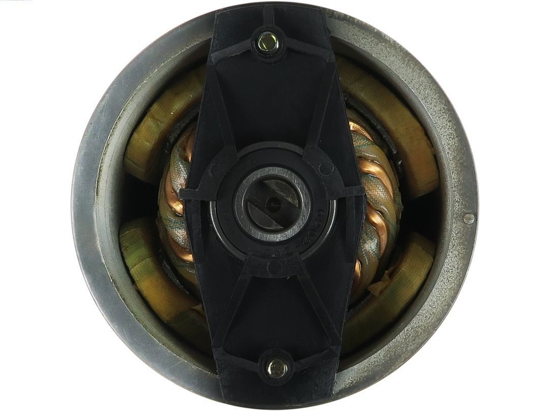 AS-PL Elektromotor Varenummer: DC9023S billige