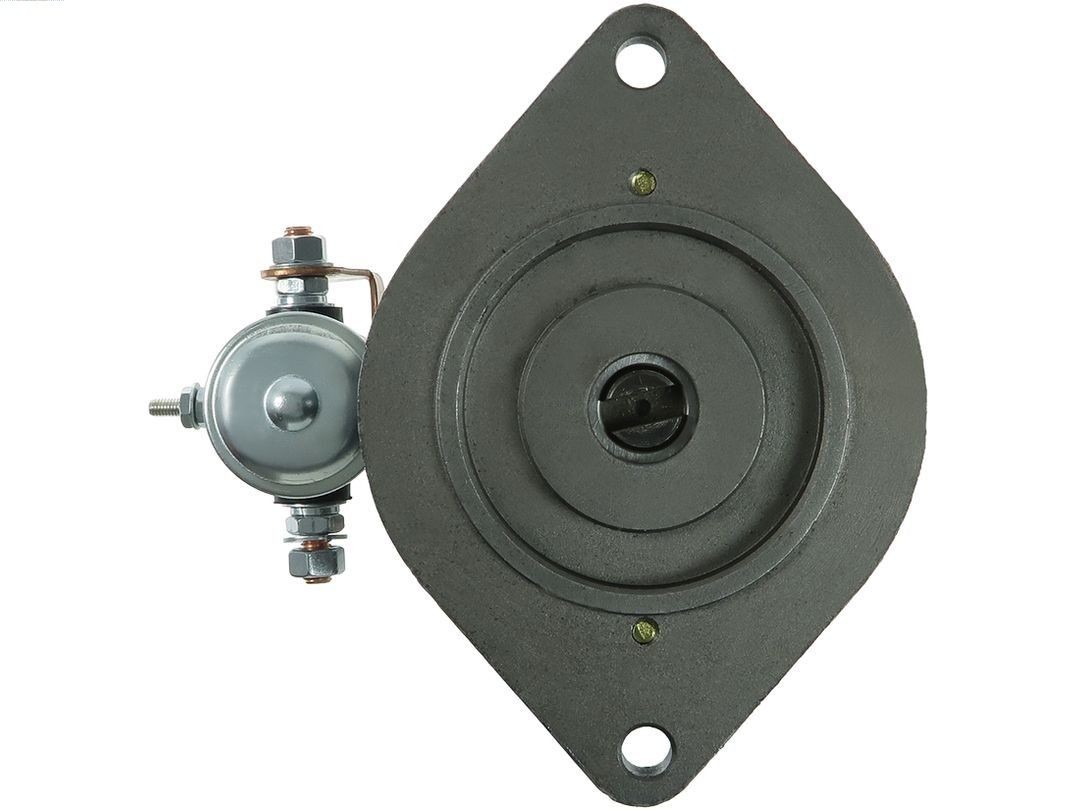 AS-PL Elektromotor Varenummer: DC9035S billige