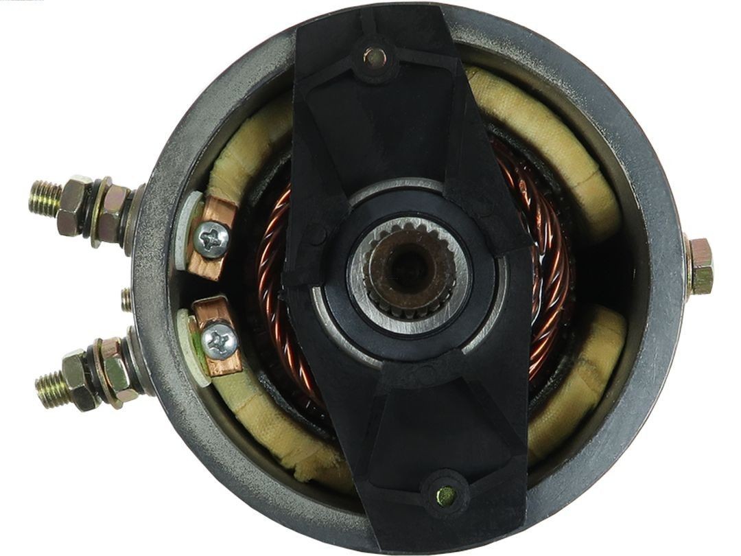 AS-PL Elektromotor Varenummer: DC9045S billige