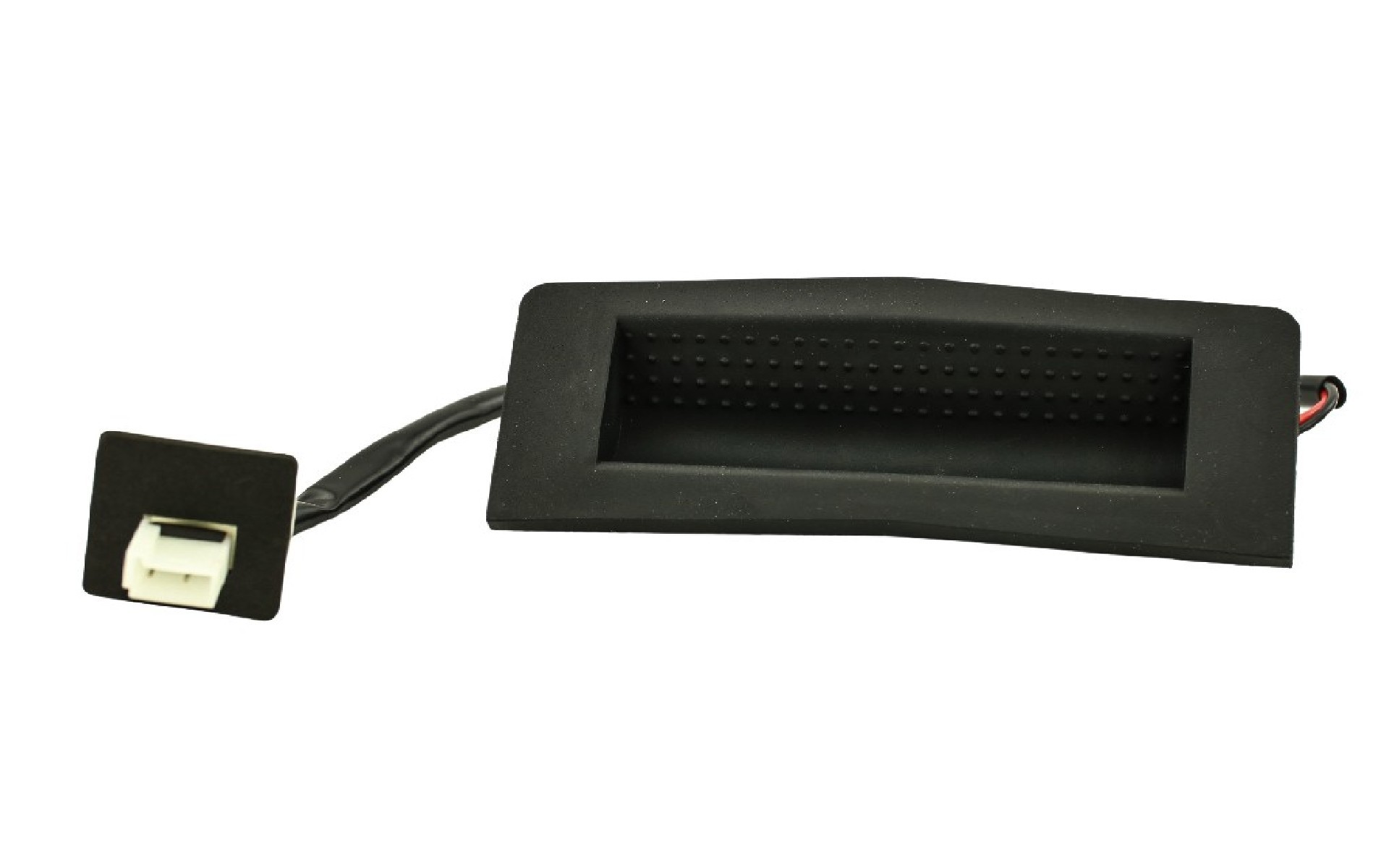 FAST FT00065 Switch, rear hatch release ASTRA 1.7 CDTI (L08) 80 PS Diesel 2010
