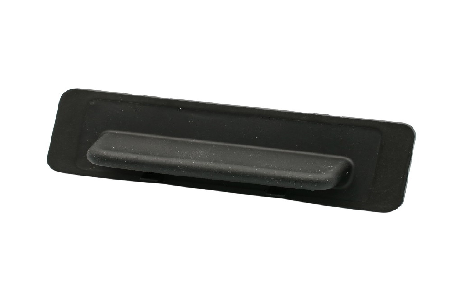 FAST FT00070 Switch, rear hatch release LAGUNA 1.9 dCI 105 PS Diesel 2007