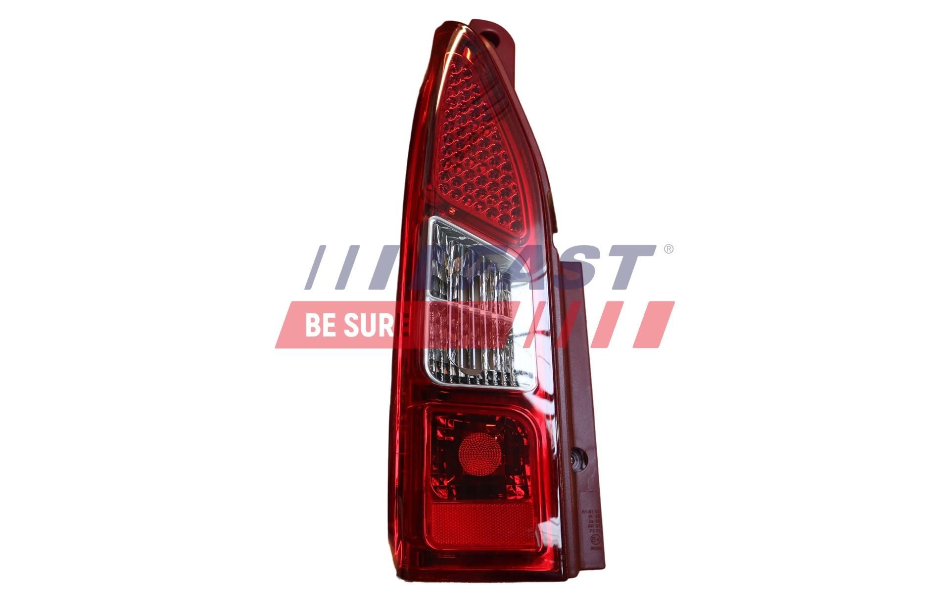 FAST Rear light Article number: FT86424 cheaply